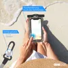 EAZY CASE - wasserdichte Unterwasserhülle, Handyhülle Produktbild-Vorschau 2