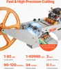 SucceBuy tagliatrice automatica per fettucce con funzione Anteprima dell’immagine prodotto 2
