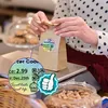 Étiquettes autocollantes pour Phomemo M110 M120 M200 M220 Voir les images du produit 5