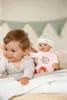 BABY born® Sleepy, pop voor baby's, Rosa, 30 cm (roze, met Productafbeelding-voorbeeld 12