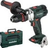 Metabo SB 18 LTX Impuls, Wiertarka pistoletowa, Zamek Podgląd zdjęcia produktu 6