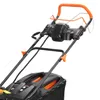 Kosiarka spalinowa FUXTEC RM5196es E-START napęd GT Podgląd zdjęcia produktu 7