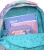 Disney Fashion Stitch Jerry Jugendrucksack in Pastelltönen Produktbild-Vorschau 10