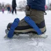 Bob-Skates Rutscherli Schlittschuhe Kinder Größe 24 bis 30 Produktbild-Vorschau 4