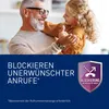 Panasonic KX-TGE260GN champagner Produktbild-Vorschau 15