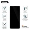 2x Schutzfolie für Tecno Spark 9T - Anti-Shock 9H Folie Produktbild-Vorschau 7