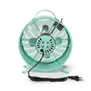 Ventilateur de table | Alimentation secteur | Diamètre : Voir les images du produit 4