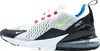 Nike Air Max 270 Gs DQ1107-100 Größe 38.5 Produktbild-Vorschau 14