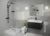 hansgrohe AddStoris Einzelhaken mattschwarz, 1 Stk. Produktbild-Vorschau 4
