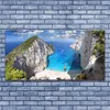 Tulup Leinwand-Bilder 140x70 Wandbild Canvas Kunstdruck Produktbild-Vorschau 2