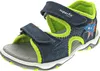 Superfit MIKE 3.0 1-009469-8020 (25/BLAU/GRÜN) Produktbild-Vorschau 5
