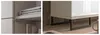 TV-Lowboard Fernsehschrank SIMPLY STEHEND Cashmere/Weiß Produktbild-Vorschau 5
