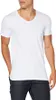 Jack & Jones Herren T-Shirt Basic V-Ausschnitt 12059219, Produktbild-Vorschau 2