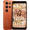 Smartphone Blackview-Oscal Wave 2C, 2026, display da 5", Anteprima dell’immagine prodotto 1