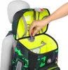 Step by Step schooltas Cloud Schulranzen-Set 5-delig Black Productafbeelding-voorbeeld 15