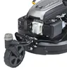 TEXAS Rasenmäher Benzin mit Antrieb Radantrieb E-Start 51cm Produktbild-Vorschau 4