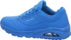 Skechers Uno - Stand On Air 52458/BLU Blue-44 Náhled obrázku produktu 12