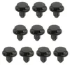 10 stuks push-in bevestigingsclip 1006521 00. Krachtige Productafbeelding-voorbeeld 4