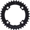 BBB Cycling BBB Chainring E-bikeGear steel 38T 104 Schwarz Produktbild-Vorschau 4