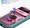 Hülle für Google Pixel 9/Pixel 9 Pro, Schiebe Kamera Schutz Produktbild-Vorschau 7
