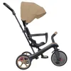 Globber Trike Explorer 4-in-1 Dreirad / Laufrad, Farbe:Sand Produktbild-Vorschau 8