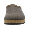Haflinger Damen Herren Hausschuh Pantoffel Grizzly Torben Produktbild-Vorschau 16