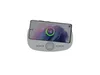AIC 28 BT Radiowecker mit Bluetooth Qi-Ladefunktion Produktbild-Vorschau 4