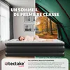 Matelas gonflable AirDreams avec pompe électrique - 200 x Voir les images du produit 9