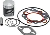 Zylinderkit MXT Standard 50 ccm LC 10 mm für Yamaha Aerox Produktbild-Vorschau 5