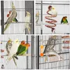 Gabbia per uccelli Yaheetech, grande, voliera, altezza 176 Anteprima dell’immagine prodotto 4