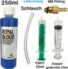 Magura Royal Blood 250ml + F26 Scheibenbremsen Service Produktbild-Vorschau 3