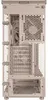 Gehäuse Asus Proart PA401 Wood Mesh PWM Beige ATX Holz Produktbild-Vorschau 7