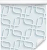 10m VLIES TAPETE Rolle GEOMETRISCHE Formen 3D Dekor 6426 Produktbild-Vorschau 1