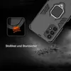 Wisam Schutzhülle für Samsung Galaxy A13 6,6" Panzer Armor Produktbild-Vorschau 5