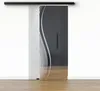 Pertura Glasschiebetür Komplettset Glera Reflect 01 Produktbild-Vorschau 1