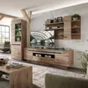Innostyle Bellano Wohnwand Produktbild-Vorschau 2