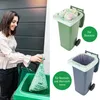 bioMat Sacs poubelle compostables 120l, 30 sacs Voir les images du produit 6