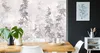 Muralo Selbstklebende Fototapete Für Esszimmer BLUMEN Produktbild-Vorschau 10