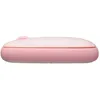 RAPOO Mouse M660 Silent Wireless Multi-Mode Pink Produktbild-Vorschau 4