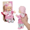 BABY born for babies Fee 26cm, Handpuppe mit weichem Körper Produktbild-Vorschau 1