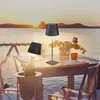 3 in1 Tischlampe Kabellos,LED Tischleuchte,Dimmbar Touch Produktbild-Vorschau 6