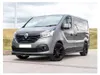 Set aus 2 Windabweisern für Renault TRAFIC X82, Opel VIVARO Produktbild-Vorschau 2