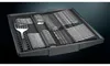 Siemens iQ500 SN55ES12CE, Halb integriert, Standardgröße Produktbild-Vorschau 3