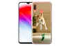 MuchoWow® Handyhülle Schutzhülle Hülle für Samsung Galaxy Produktbild-Vorschau 2