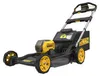 DeWalt DCMWP500N-XJ 54 Volt Akku-Rasenmäher 53 cm, Produktbild-Vorschau 6