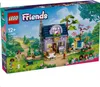 LEGO® Friends 42669 Maison et jardin de fleurs de Voir les images du produit 42