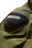Blauer Ethan Motorrad Textiljacke, grün, XL Produktbild-Vorschau 5