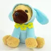 Kögler Labertier Hund Mops Benny & Hasenpullover äfft alles Produktbild-Vorschau 5