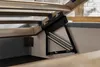 Bett Rimini 90x200,  Bettkasten und Holzrahmen, Produktbild-Vorschau 6