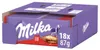 Milka LU Koekjes, 87g, melkchocolade, 87 gram, 2141 kJ, 512 Productafbeelding-voorbeeld 4